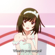 Cute teen girl talking about corpses. Oh, Monogatari you are one of the weirdest things I’ve ever watched.